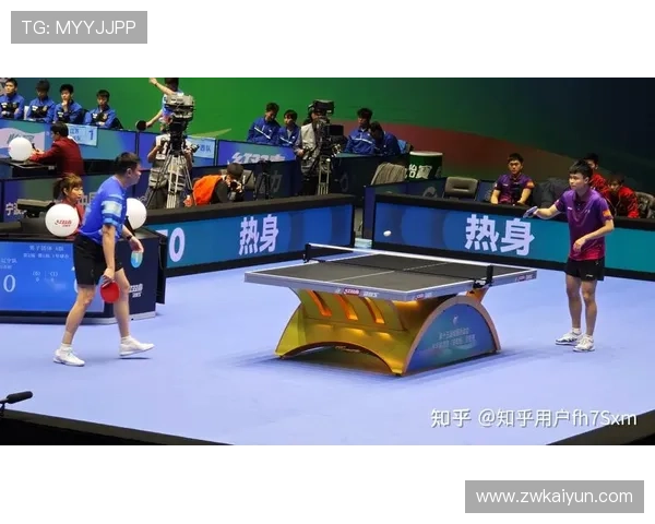 奥运乒乓球比赛项目：历史、规则与精彩瞬间解析